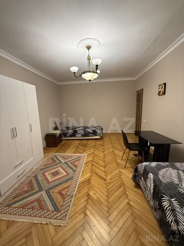 Сдаётся 3-комн. вторичка 100 м², м. 28 мая, photo 9 from 13