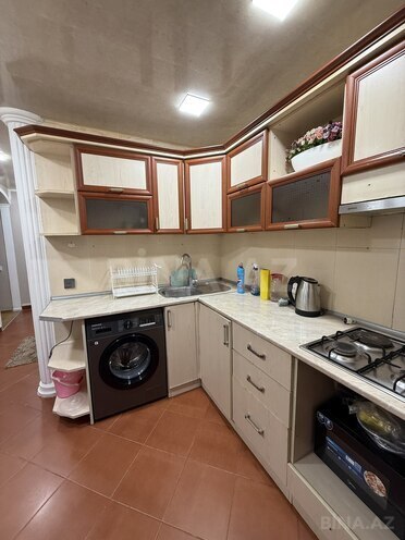 Сдаётся 3-комн. вторичка 100 м², м. 28 мая, photo 5 from 13