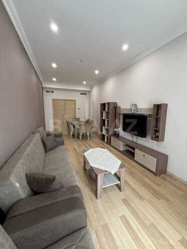 Сдается 2-комн. новостройка 109 м², м. Кероглу, photo 4 from 10