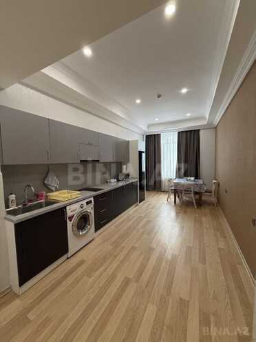 Сдается 2-комн. новостройка 109 м², м. Кероглу, photo 5 from 10