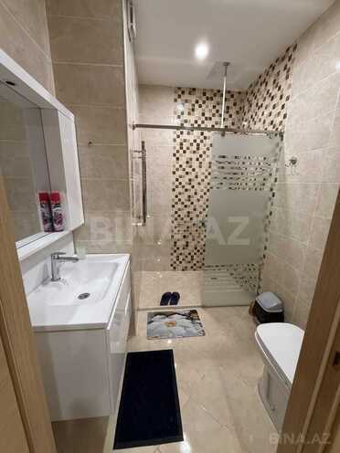 Сдается 2-комн. новостройка 109 м², м. Кероглу, photo 8 from 10