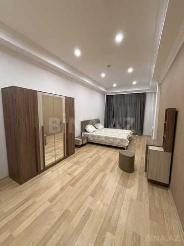 Сдается 2-комн. новостройка 109 м², м. Кероглу, photo 6 from 10