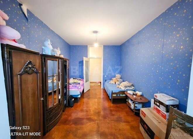 Satılır 3 otaqlı köhnə tikili 83.7 m², Həzi Aslanov m., photo 1 from 6