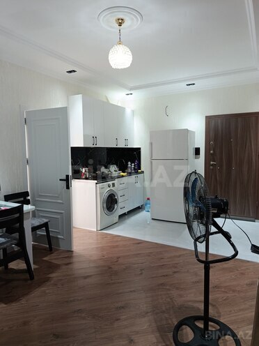 Satılır 2 otaqlı yeni tikili 44 m², Masazır q., photo 4 from 12