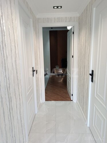 Satılır 2 otaqlı yeni tikili 44 m², Masazır q., photo 5 from 12