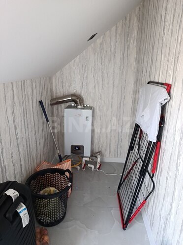Satılır 2 otaqlı yeni tikili 44 m², Masazır q., photo 9 from 12