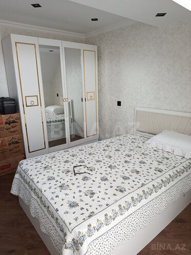 Satılır 2 otaqlı yeni tikili 44 m², Masazır q., photo 7 from 12