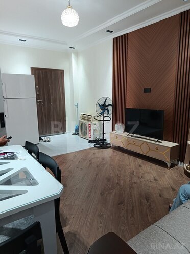 Satılır 2 otaqlı yeni tikili 44 m², Masazır q., photo 3 from 12