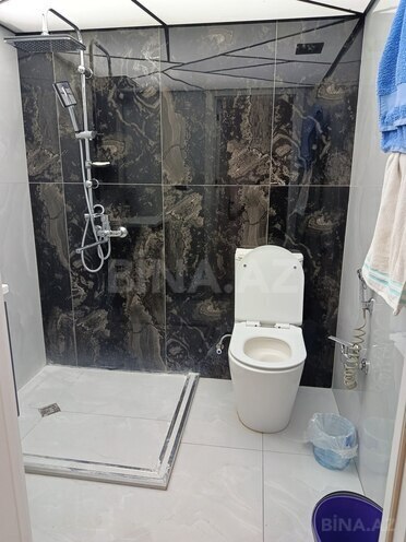 Satılır 2 otaqlı yeni tikili 44 m², Masazır q., photo 11 from 12