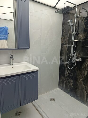 Satılır 2 otaqlı yeni tikili 44 m², Masazır q., photo 10 from 12