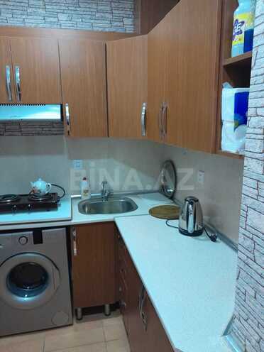 İcarəyə verilir 2 otaqlı yeni tikili 45 m², Masazır q., photo 5 from 15