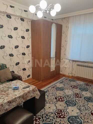İcarəyə verilir 2 otaqlı yeni tikili 45 m², Masazır q., photo 4 from 15