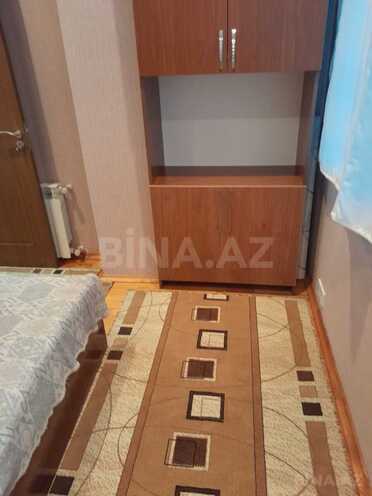 İcarəyə verilir 2 otaqlı yeni tikili 45 m², Masazır q., photo 9 from 15