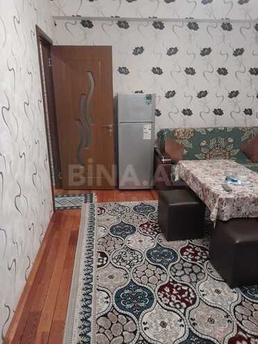 İcarəyə verilir 2 otaqlı yeni tikili 45 m², Masazır q., photo 3 from 15