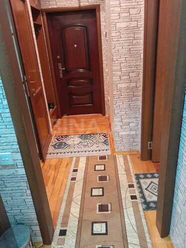 İcarəyə verilir 2 otaqlı yeni tikili 45 m², Masazır q., photo 12 from 15