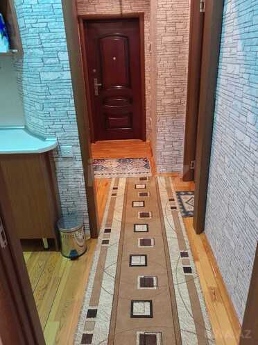 İcarəyə verilir 2 otaqlı yeni tikili 45 m², Masazır q., photo 11 from 15