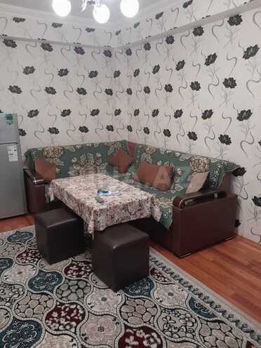 İcarəyə verilir 2 otaqlı yeni tikili 45 m², Masazır q., photo 1 from 15