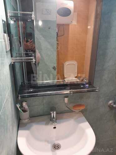 İcarəyə verilir 2 otaqlı yeni tikili 45 m², Masazır q., photo 13 from 15