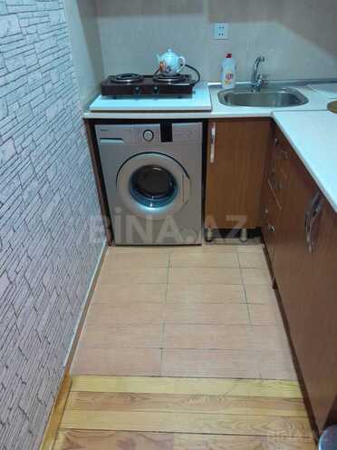 İcarəyə verilir 2 otaqlı yeni tikili 45 m², Masazır q., photo 10 from 15