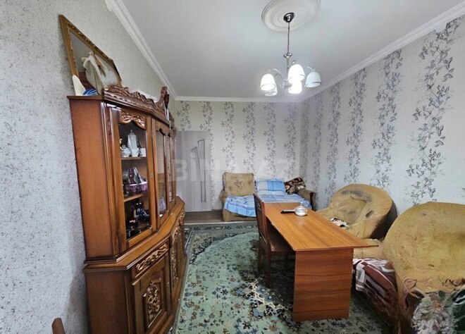 Satılır 3 otaqlı köhnə tikili 83.7 m², Həzi Aslanov m., photo 3 from 6