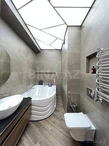 Satılır 3 otaqlı yeni tikili 127 m², Şah İsmayıl Xətai m., photo 12 from 17