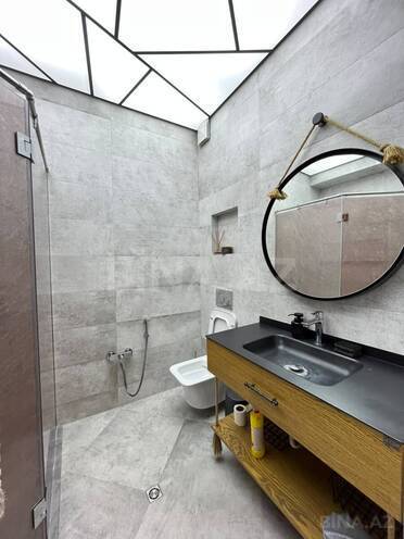 Satılır 3 otaqlı yeni tikili 127 m², Şah İsmayıl Xətai m., photo 14 from 17