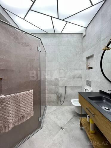 Satılır 3 otaqlı yeni tikili 127 m², Şah İsmayıl Xətai m., photo 13 from 17