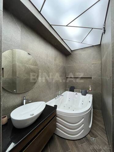 Satılır 3 otaqlı yeni tikili 127 m², Şah İsmayıl Xətai m., photo 11 from 17