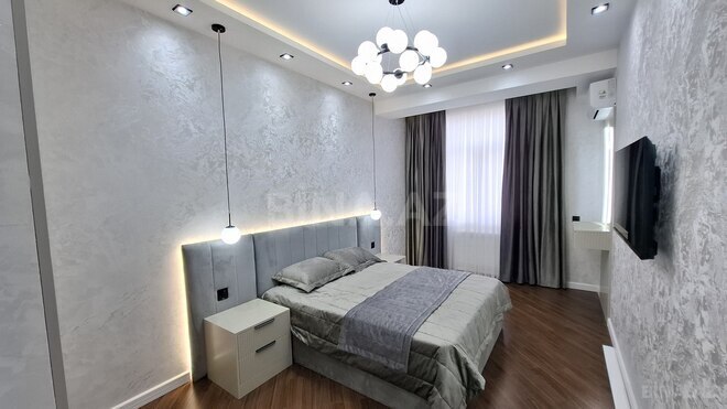 Продается 2-комн. новостройка 65 м², м. Азадлыг проспекти, photo 1 from 23