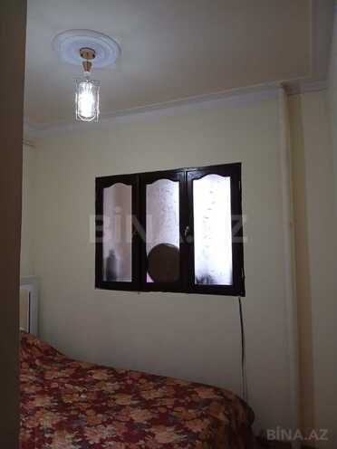Satılır 2 otaqlı köhnə tikili 43 m², Nəsimi r., photo 11 from 13