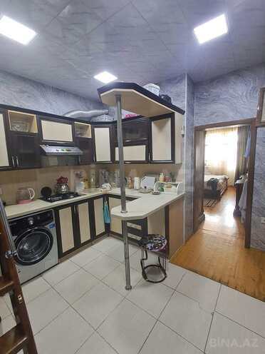 Satılır 2 otaqlı yeni tikili 68 m², Xətai r., photo 6 from 11