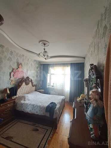 Satılır 2 otaqlı yeni tikili 68 m², Xətai r., photo 5 from 11
