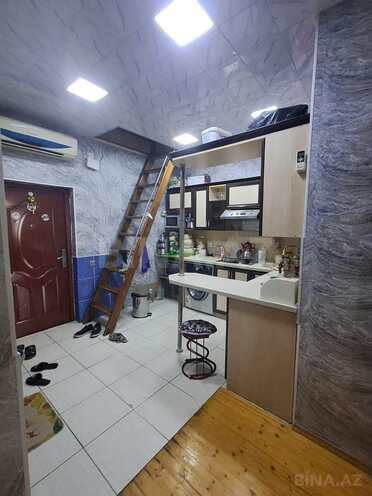 Satılır 2 otaqlı yeni tikili 68 m², Xətai r., photo 7 from 11