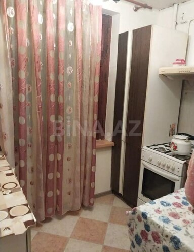 Сдается 2-комн. вторичка 50 м², м. Иншаатчылар, photo 4 from 7