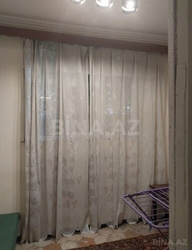 Сдается 2-комн. вторичка 50 м², м. Иншаатчылар, photo 6 from 7