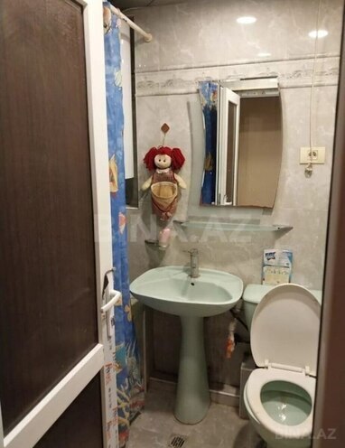 Сдается 2-комн. вторичка 50 м², м. Иншаатчылар, photo 5 from 7