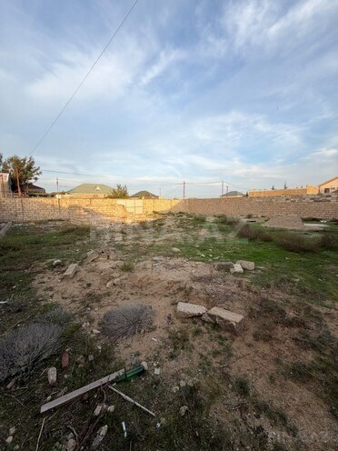 Satılır  torpaq 6 sot, Şüvəlan q., photo 1 from 7