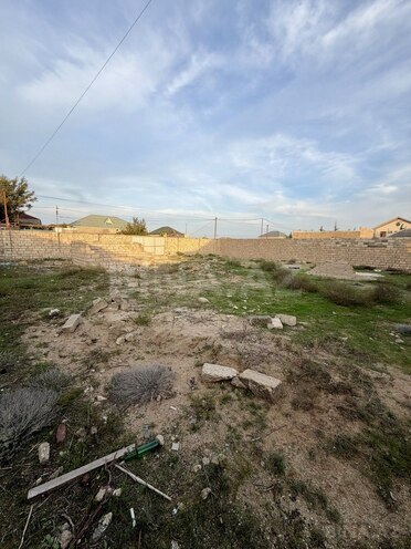 Satılır  torpaq 6 sot, Şüvəlan q., photo 3 from 7