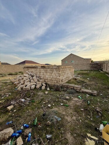 Satılır  torpaq 6 sot, Şüvəlan q., photo 4 from 7