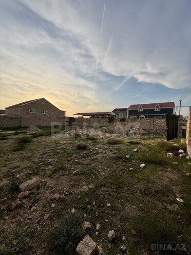 Satılır  torpaq 6 sot, Şüvəlan q., photo 5 from 7