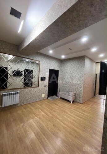 Продаётся 3-комн. новостройка 106 м², м. Мемар Аджеми, photo 21 from 26
