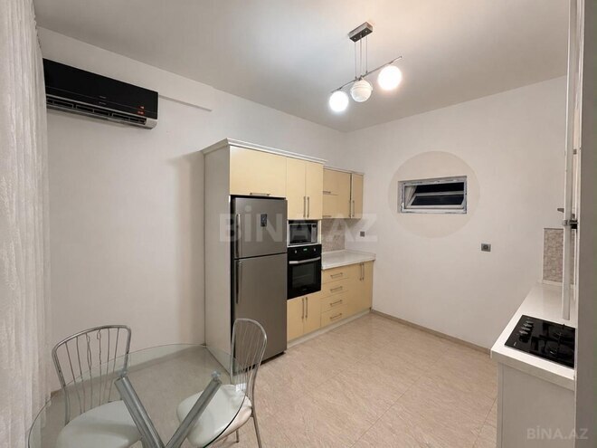 Продаётся 3-комн. новостройка 106 м², м. Мемар Аджеми, photo 19 from 26
