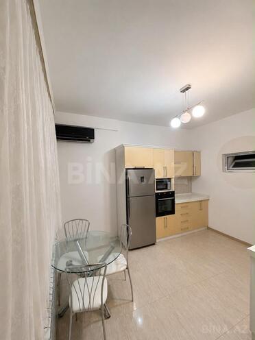 Продаётся 3-комн. новостройка 106 м², м. Мемар Аджеми, photo 17 from 26