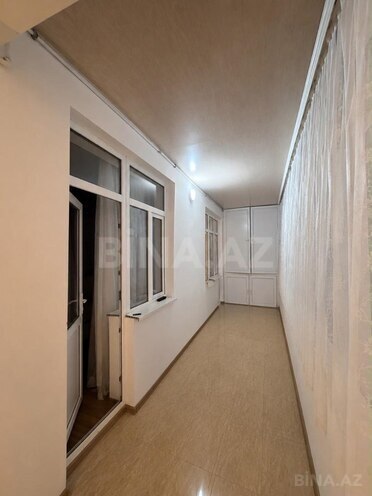 Продаётся 3-комн. новостройка 106 м², м. Мемар Аджеми, photo 18 from 26
