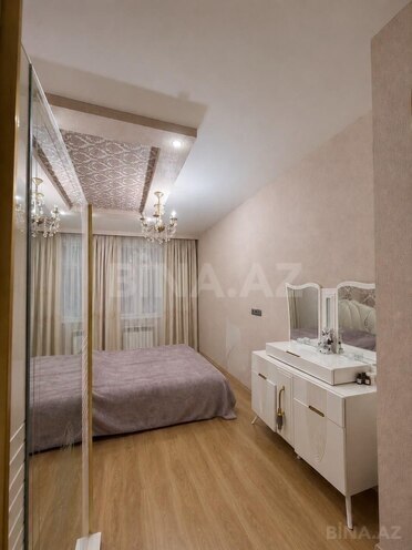 Продаётся 3-комн. новостройка 106 м², м. Мемар Аджеми, photo 6 from 26
