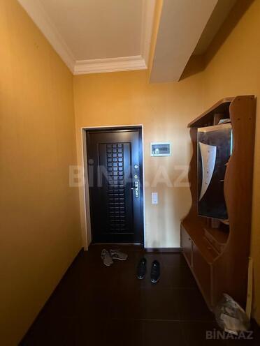 İcarəyə verilir 3 otaqlı yeni tikili 100 m², Həzi Aslanov m., photo 12 from 14