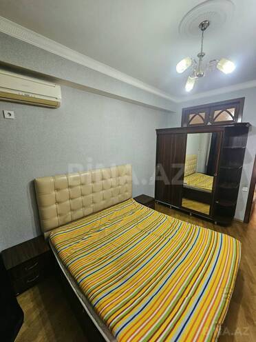 İcarəyə verilir 4 otaqlı yeni tikili 110 m², 20 Yanvar m., photo 7 from 21
