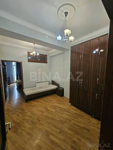 İcarəyə verilir 4 otaqlı yeni tikili 110 m², 20 Yanvar m., photo 10 from 21