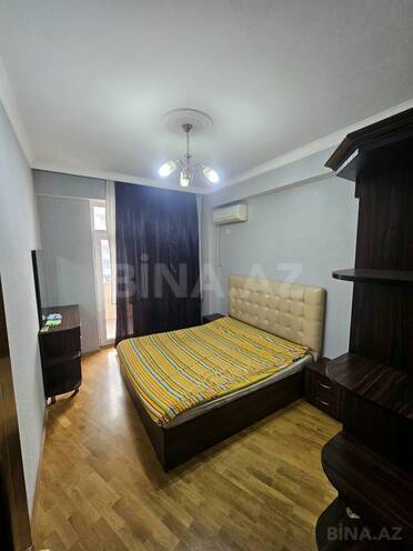 İcarəyə verilir 4 otaqlı yeni tikili 110 m², 20 Yanvar m., photo 6 from 21