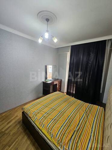 İcarəyə verilir 4 otaqlı yeni tikili 110 m², 20 Yanvar m., photo 8 from 21